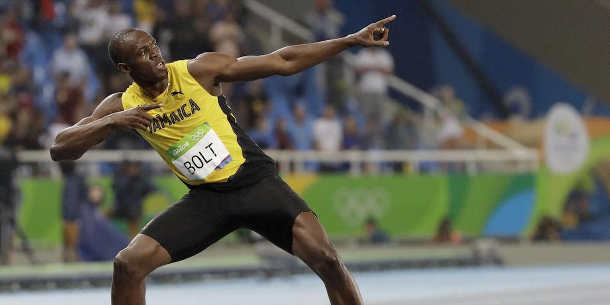 Bolt a Ayanová najlepší na svete v roku 2016