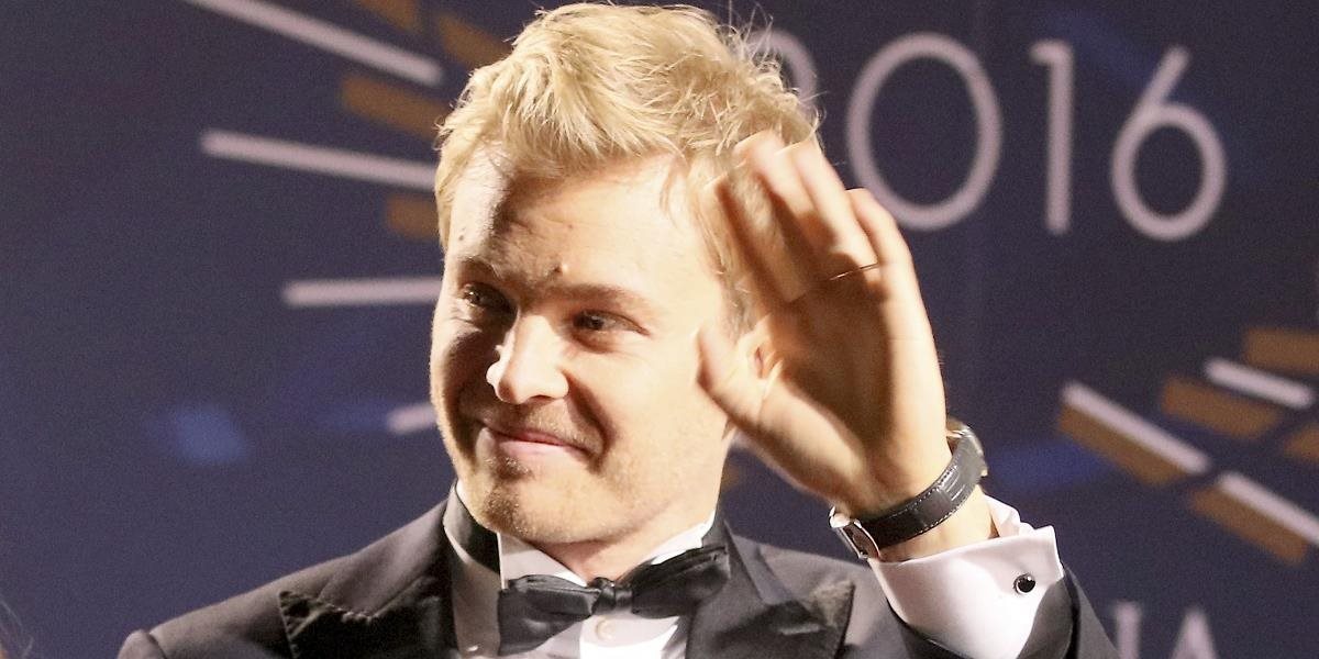 F1: Rosberg vylúčil návrat do  pretekárskeho kokpitu