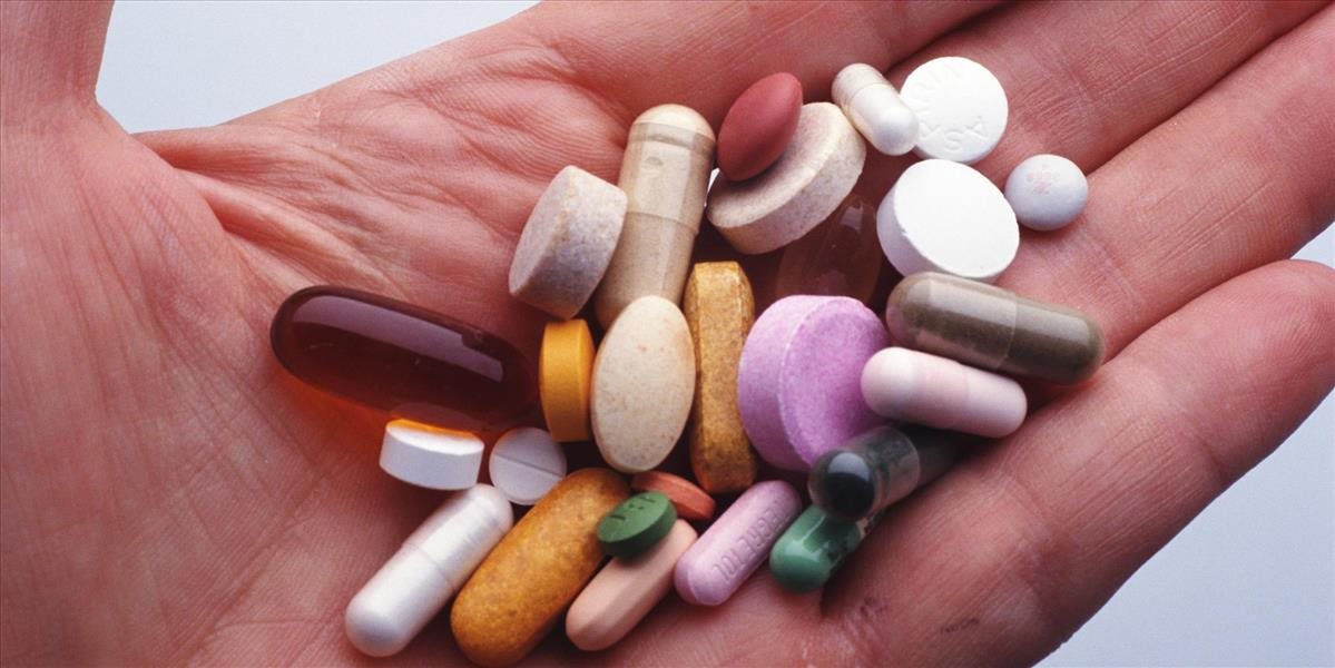 ŠÚKL zakázal počas týždňa vývoz množstva liekov zo Slovenska