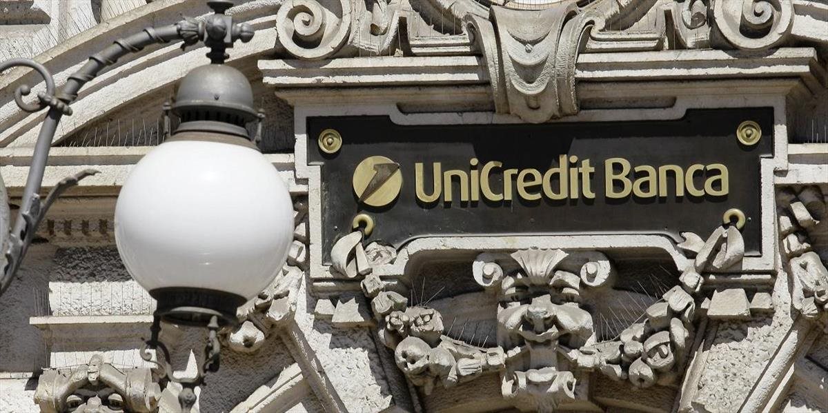 Talianske banky s napätím čakajú na výsledok referenda o ústave