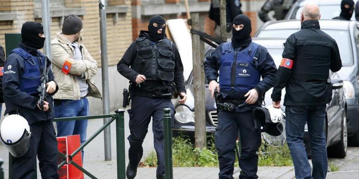 Marocká polícia zatkla podozrivého z napojenia na francúzsku teroristickú bunku