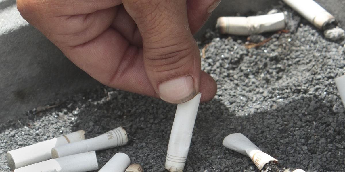 Ročne zomrie v našej krajine asi 500 pasívnych fajčiarov