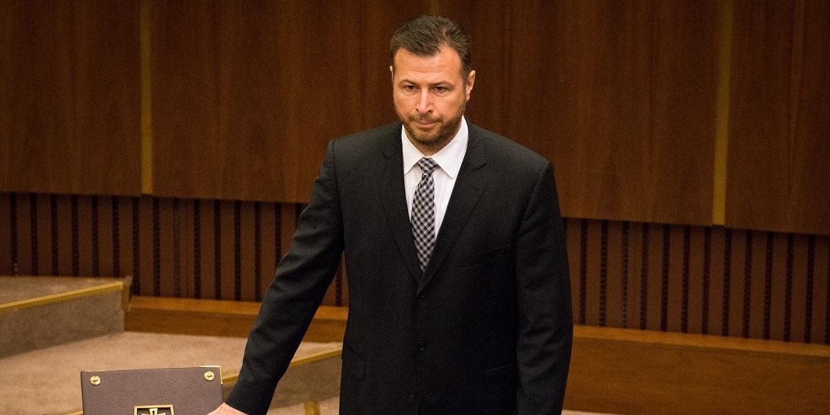 Gál: Jednokolové voľby predsedov VÚC budú legitímnejšie