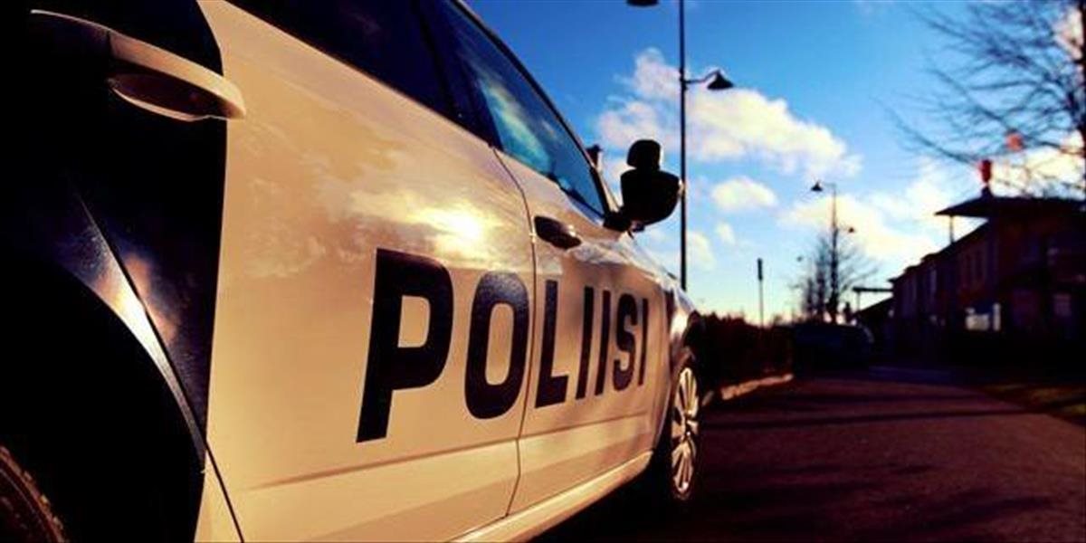 Strelec vo Fínsku zastrelil starostku a dve novinárky