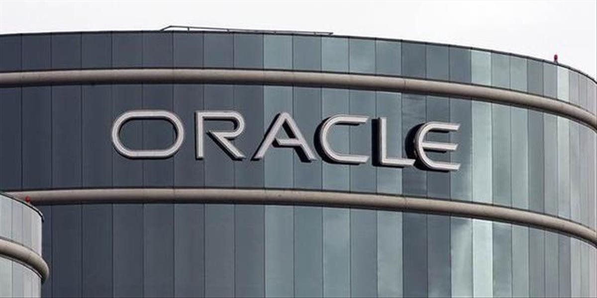 Oracle dá na podporu výučby informatiky v EÚ 1,4 miliardy USD