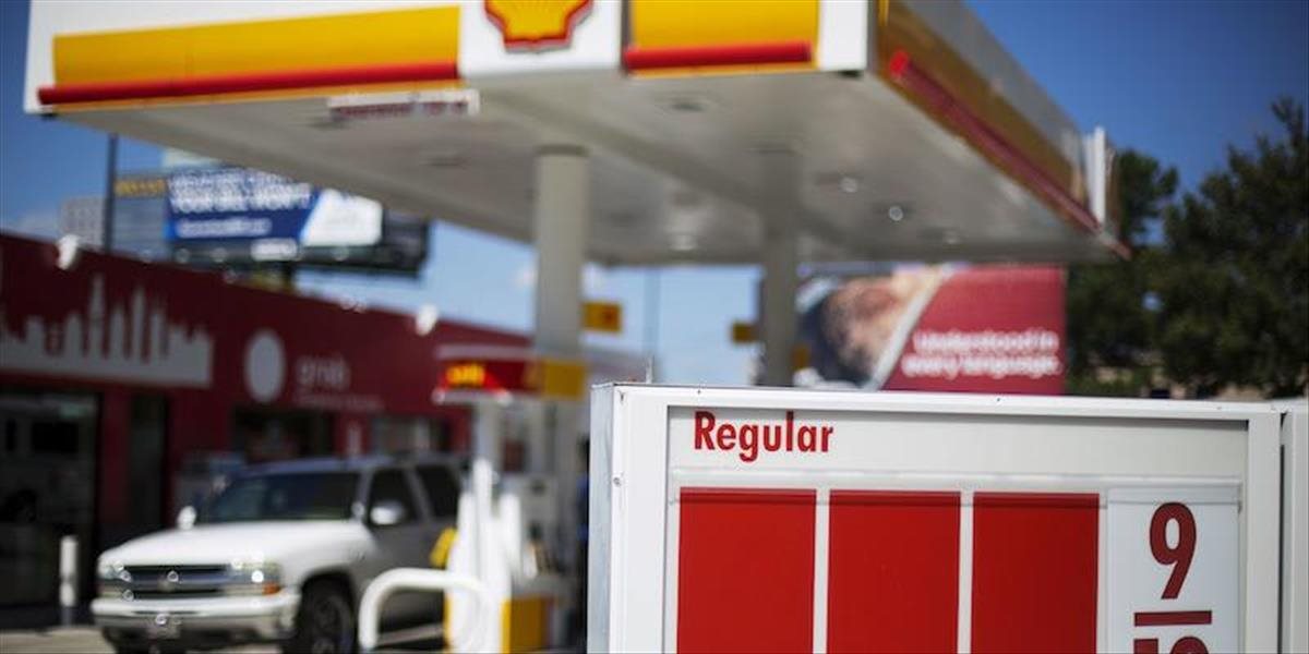 Benzín v USA napriek dohode OPEC-u o redukcii ťažby nezdražel