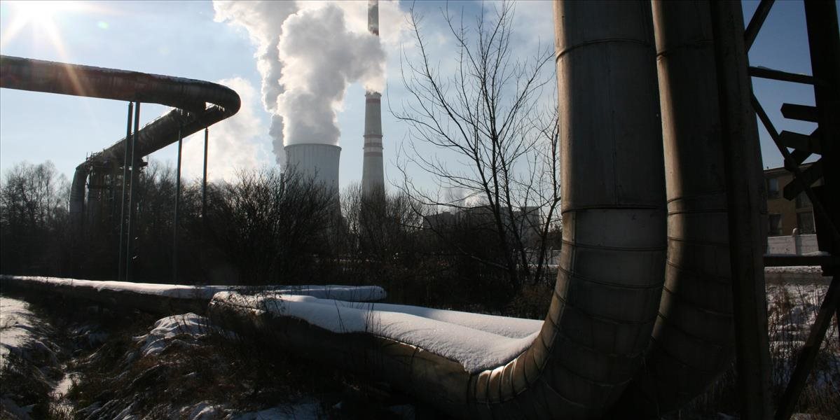 Slovenské elektrárne prenajali 3. blok ENO na testovanie odsírovania