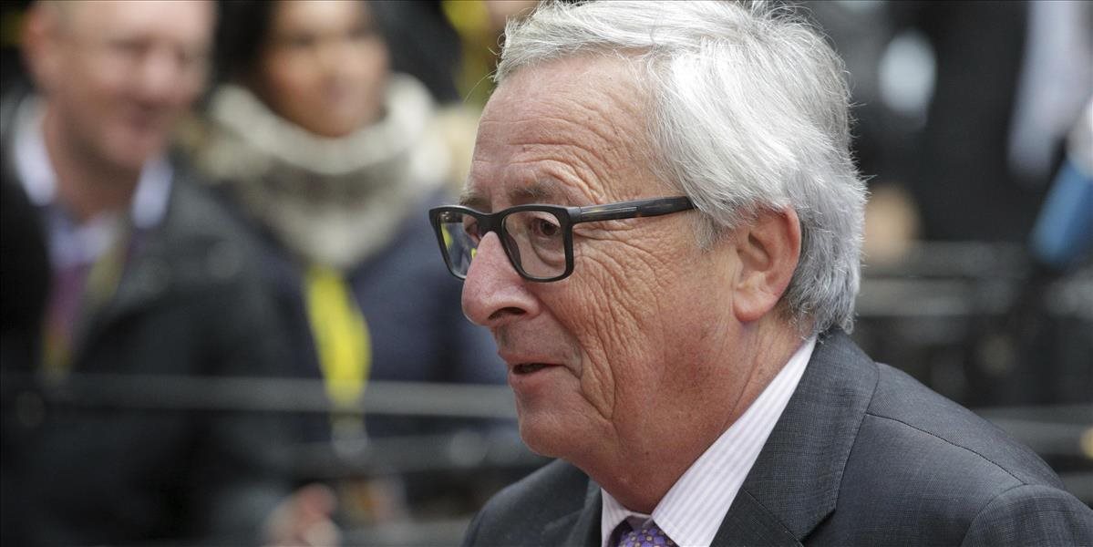 Predseda Európskej komisie zagratuloval víťazovi prezidentských volieb v Rakúsku
