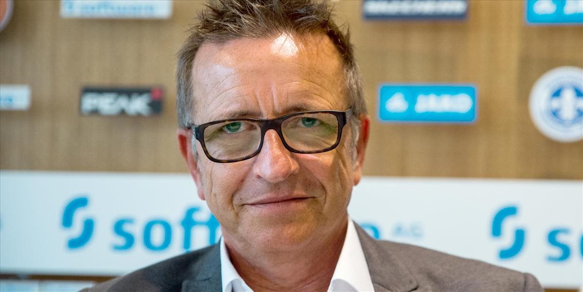 Meier už nie je trénerom Darmstadtu, v klube skončil aj športový riaditeľ
