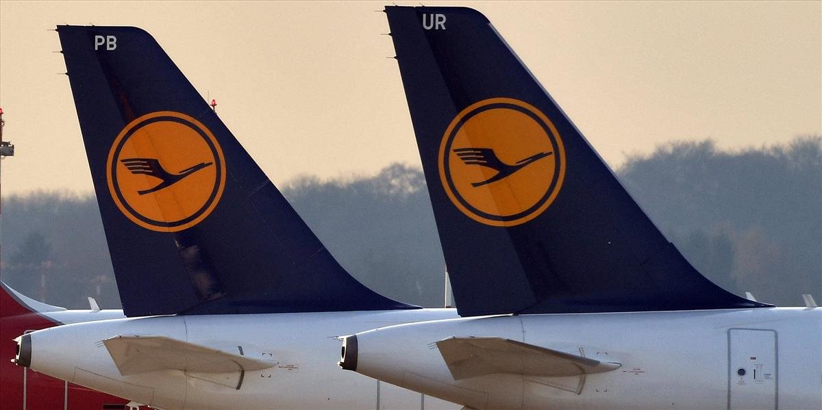 Lufthansa a GE investujú v Poľsku zhruba 250 mil. eur