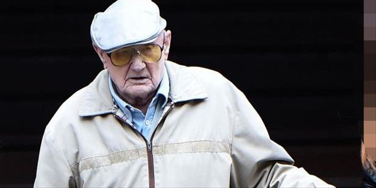V anglickom Birminghame sa začal proces so 101-ročným údajným pedofilom