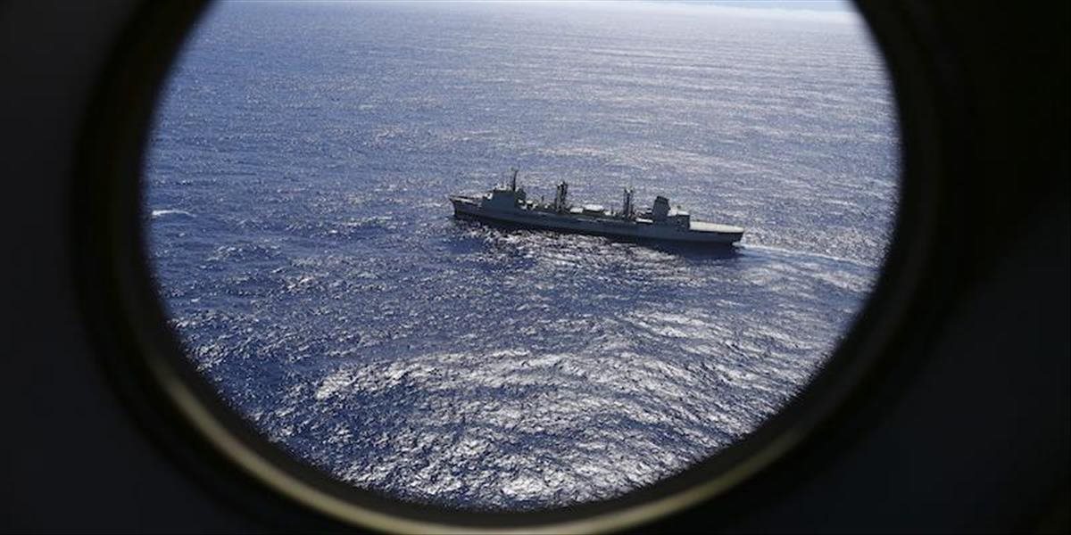 Príbuzní cestujúcich z letu MH370 chcú pátranie na pobreží Madagaskaru