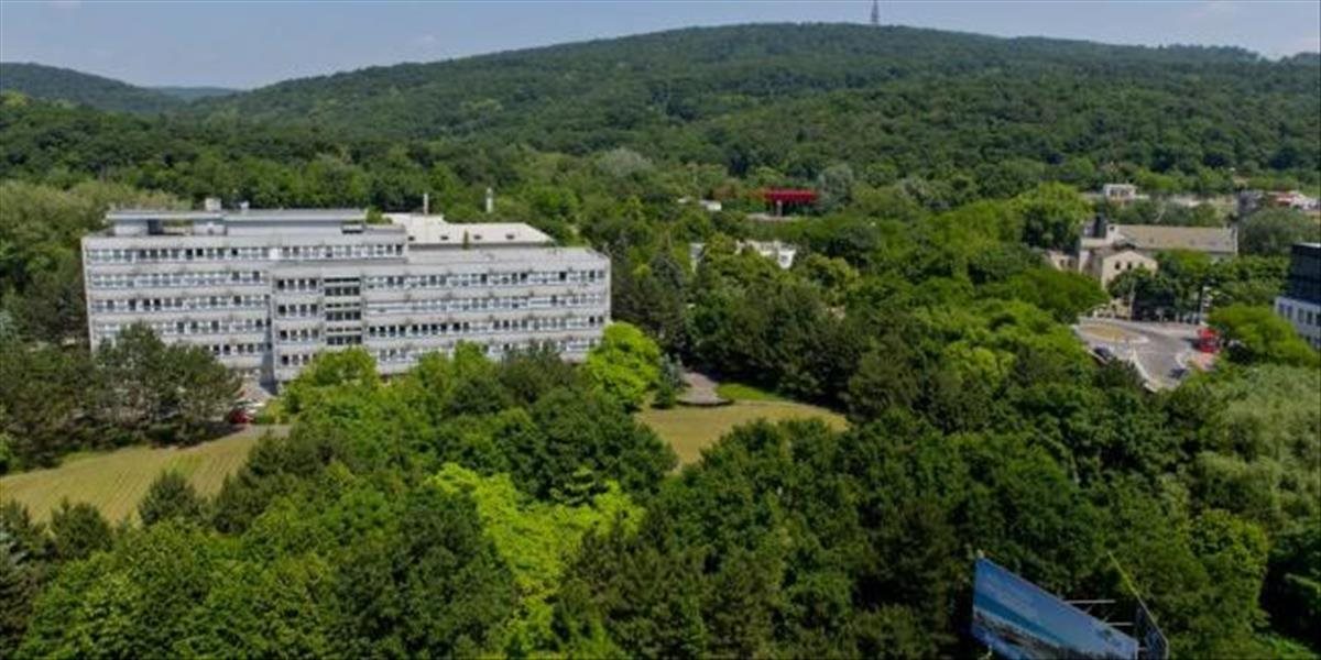 Bývalá Vojenská nemocnica na bratislavskej Patrónke je na predaj