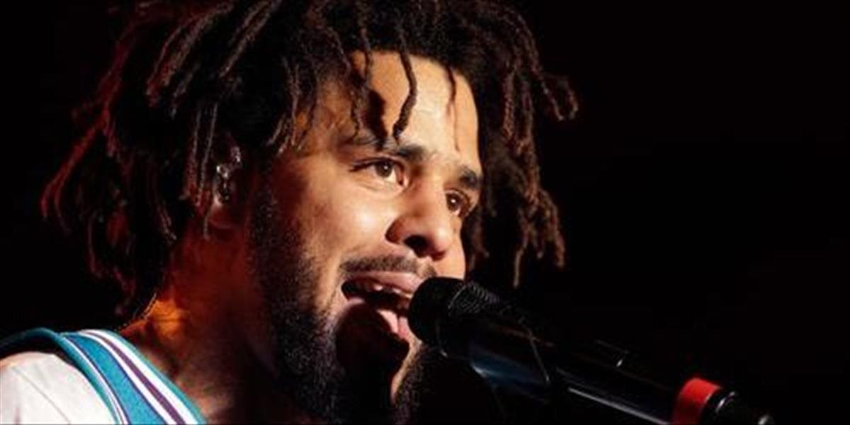VIDEO Rapper J. Cole predstavil tracklist albumu 4 Your Eyez Only