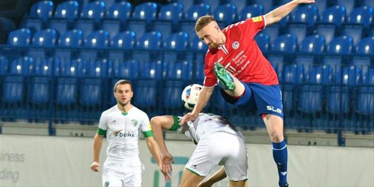 FK Senica je už štyri mesiace bez víťazstva, snaha je, ale nedarí sa