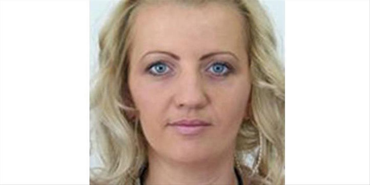 Polícia hľadá 35-ročnú Katarínu, je svedkyňou podvodu