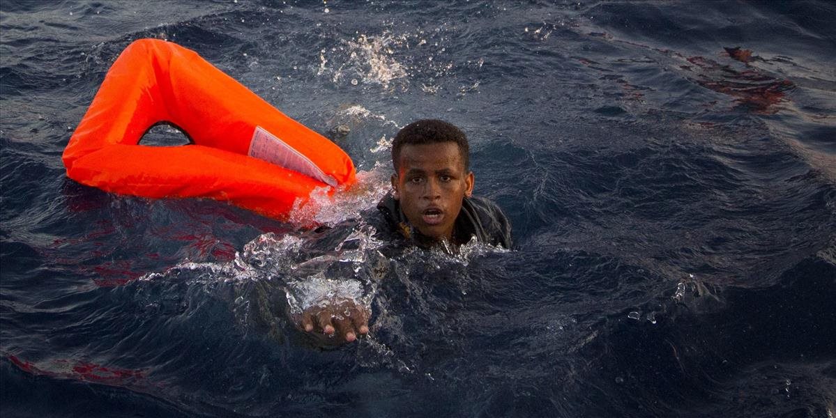 Europol vyšetrí najtragickejší prípad stroskotania lode s migrantmi