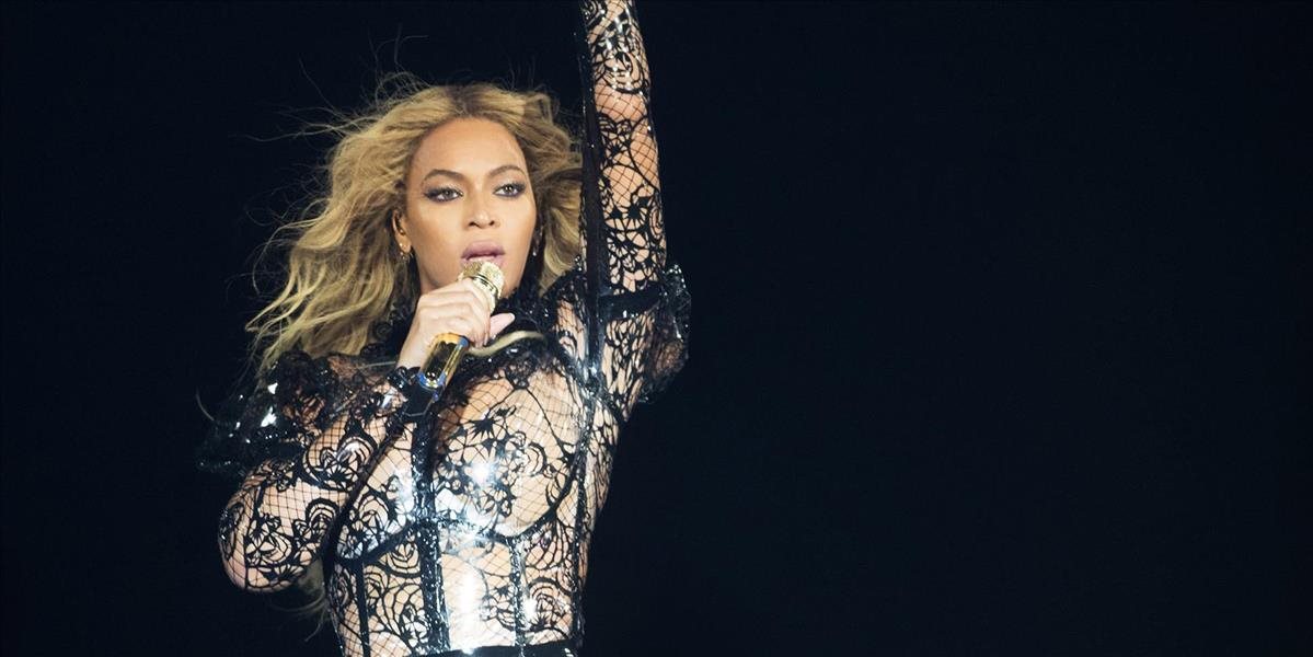 Nominácie na ceny Grammy ovládla Beyoncé