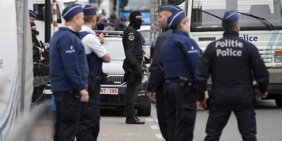 V Belgicku obžalovali z terorizmu 43-ročného muža