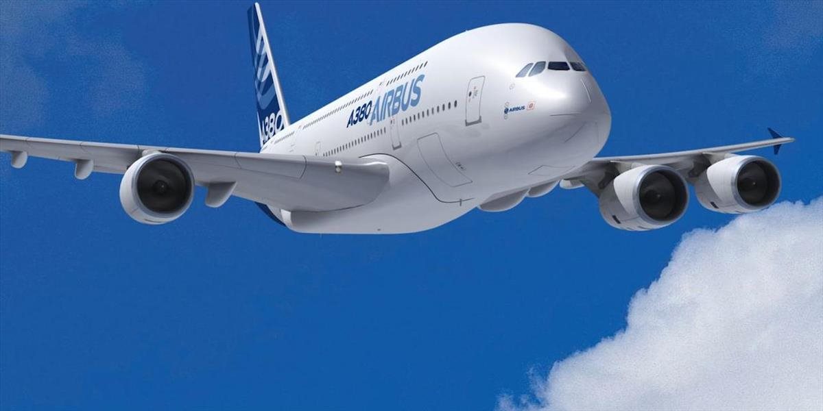Airbus zaevidoval za 11 mesiacov 600 objednávok, dodal 577 lietadiel