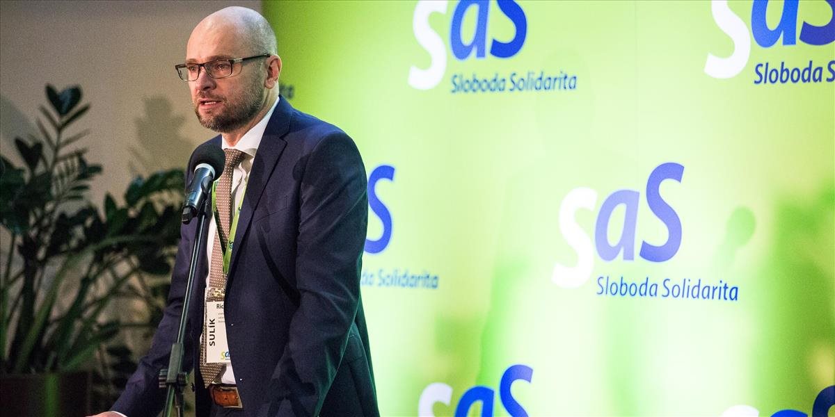 SaS ponúka 18 vylepšení volebného systému