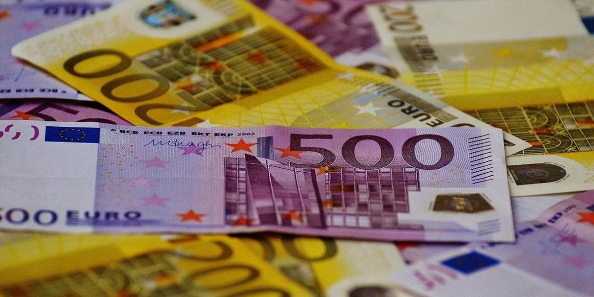Strop pre získanie hypotéky pre mladých klesne na 1155,70 eura
