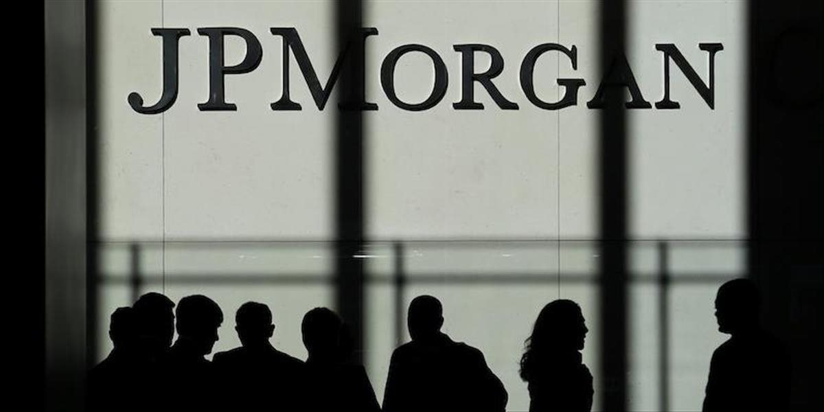 EK udelila Crédit Agricole, HSBC a JPMorgan Chase pokutu 485 miliónov eur