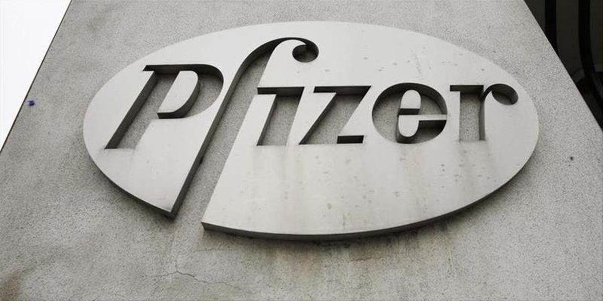 Farmaceutickej firme Pfizer uložili v Británii rekordnú pokutu