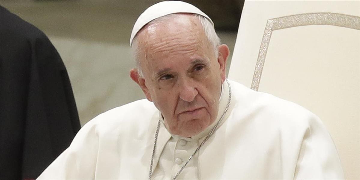Pápež: Súčasnej Európe chýbajú politici s víziou