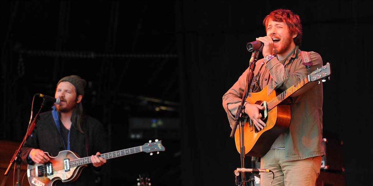 Nový album kapely Fleet Foxes bude mať jedenásť skladieb