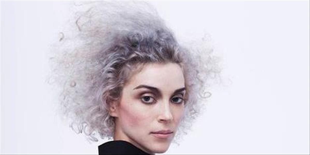 VIDEO Speváčka St. Vincent sa postarala o soundtrack filmu Kristen Stewart