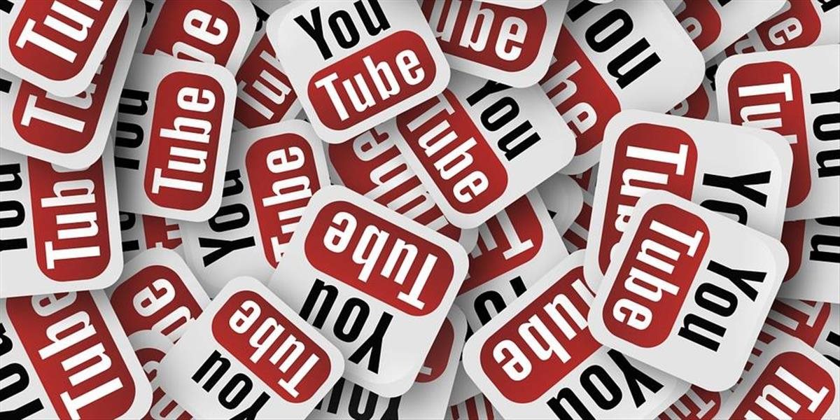 VIDEO Poznáme rebríčky najsledovanejších videí roka na YouTube