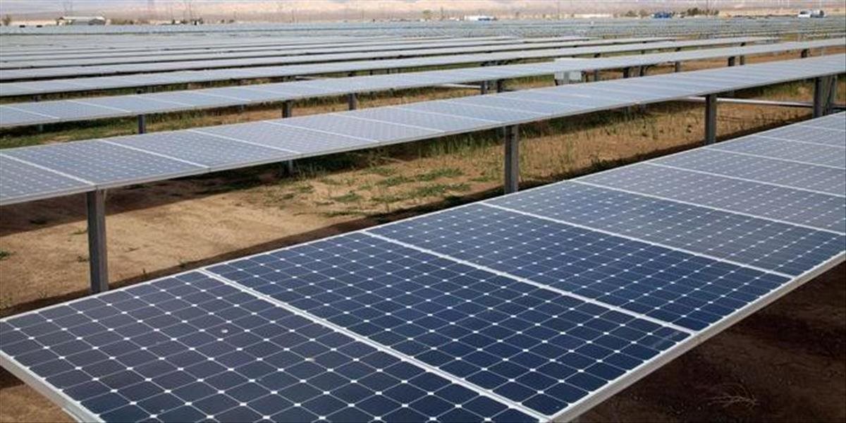 Americký výrobca solárnych panelov SunPower prepustí 2500 zamestnancov