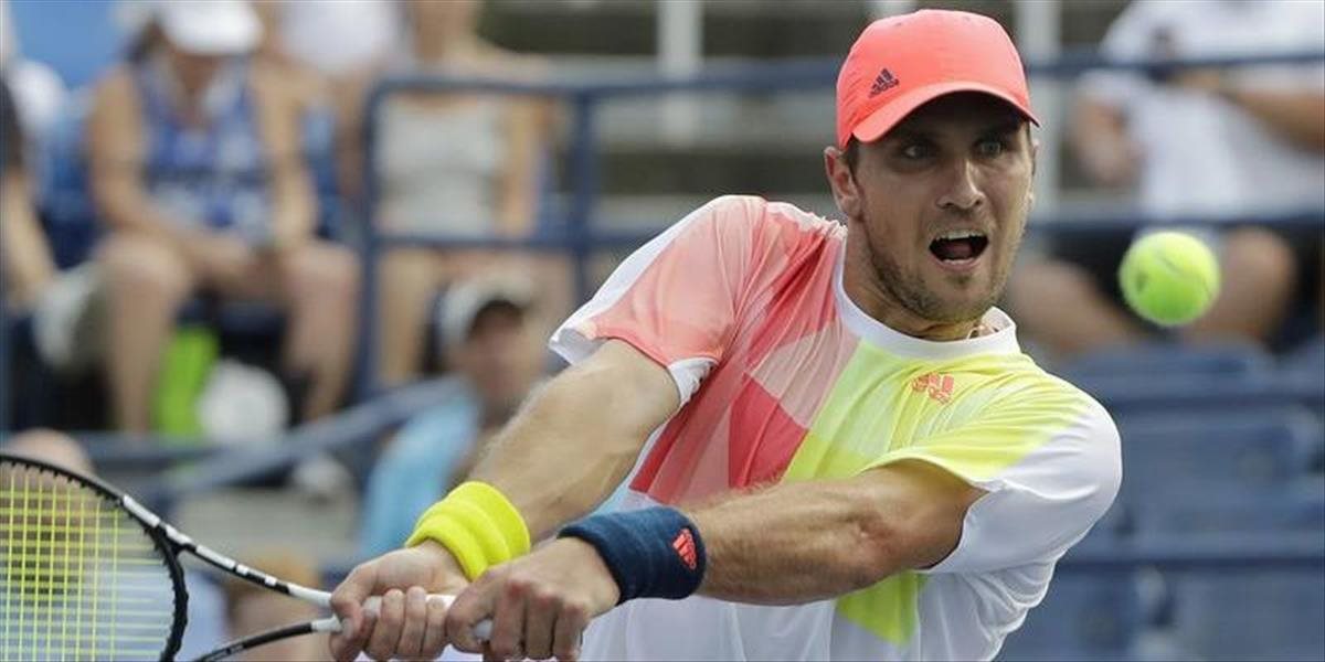 Davis cup: Nemci budú budúci rok bez Browna, M. Zvereva aj Kamkeho