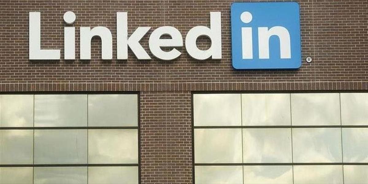 EK schválila prevzatie siete LinkedIn spoločnosťou Microsoft