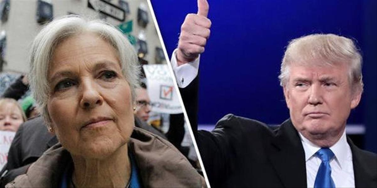 Sudca rozhodol o zastavení prepočítavania hlasov v Michigane