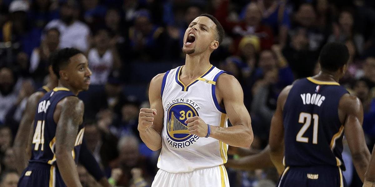 NBA: Warriors víťazne, Currymu to v Staples Center nejde