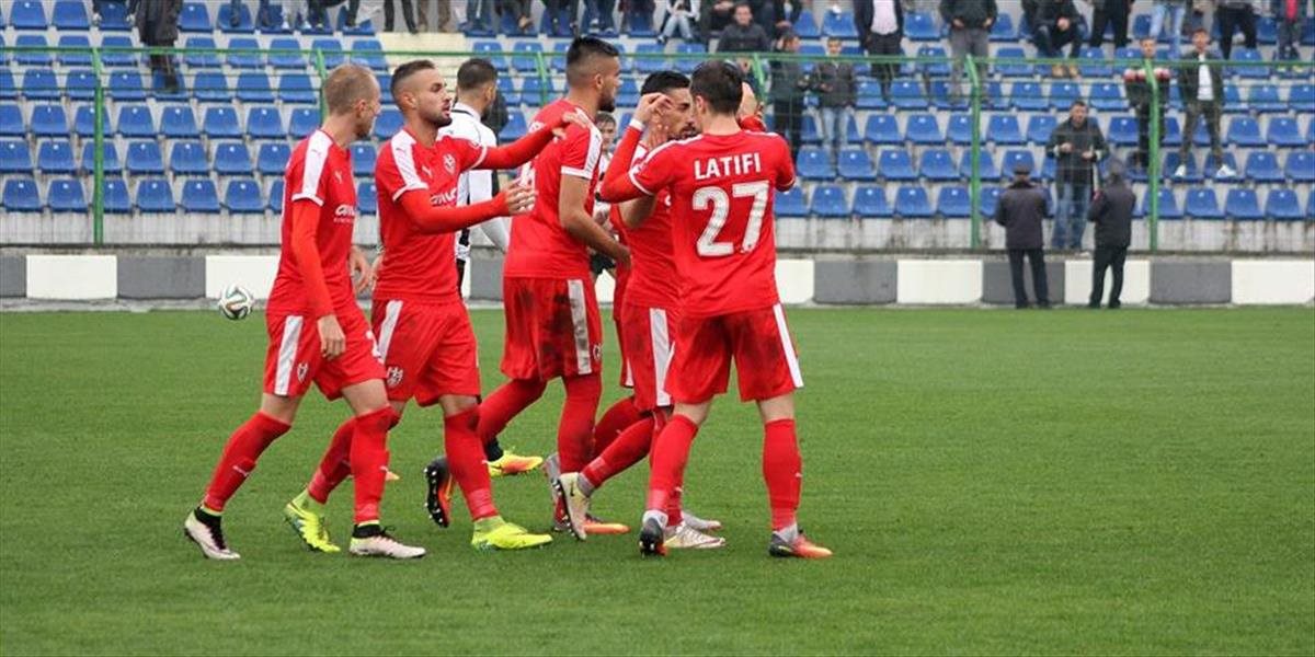 UEFA avizuje ďalší trest pre Skënderbeu Korce