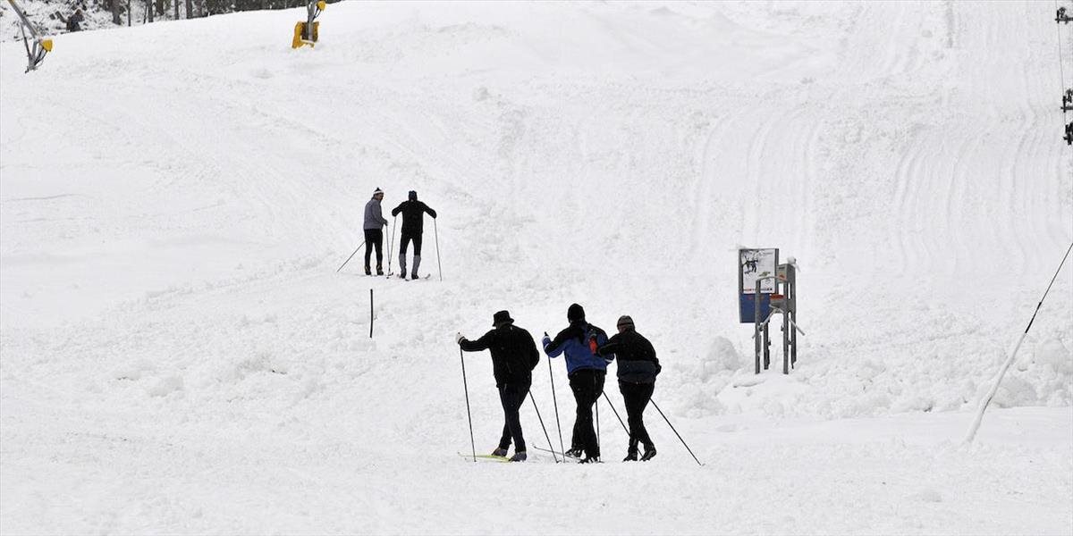 Lyžovačku odštartujú v piatok aj v Bachledovej doline