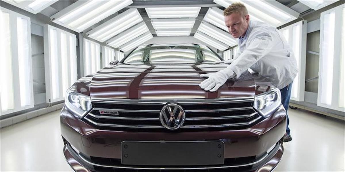 Volkswagen chystá v Nemecku veľké prepúšťanie, na Slovensku naopak vytvorí 2-tisíc nových miest