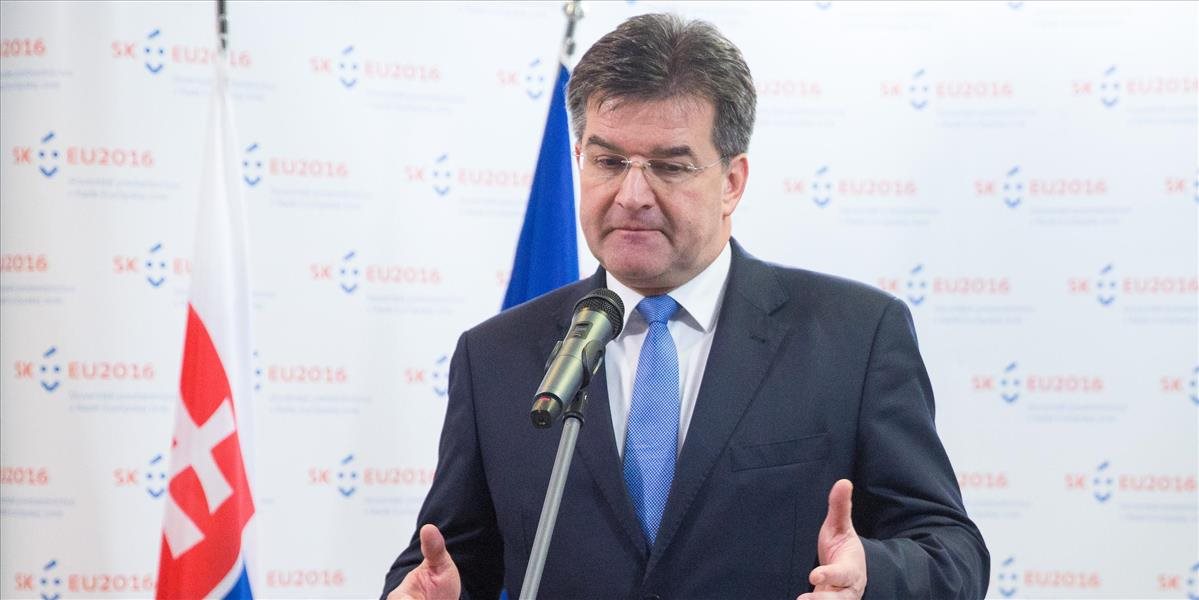Lajčák na zasadnutí OBSE deklaroval záujem SR o predsedníctvo v roku 2019