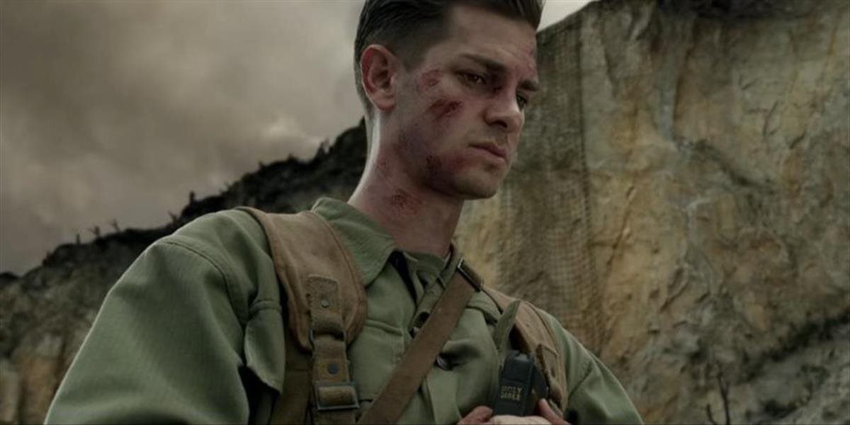 Hacksaw Ridge: Zrodenie hrdinu získalo deväť AACTA Awards