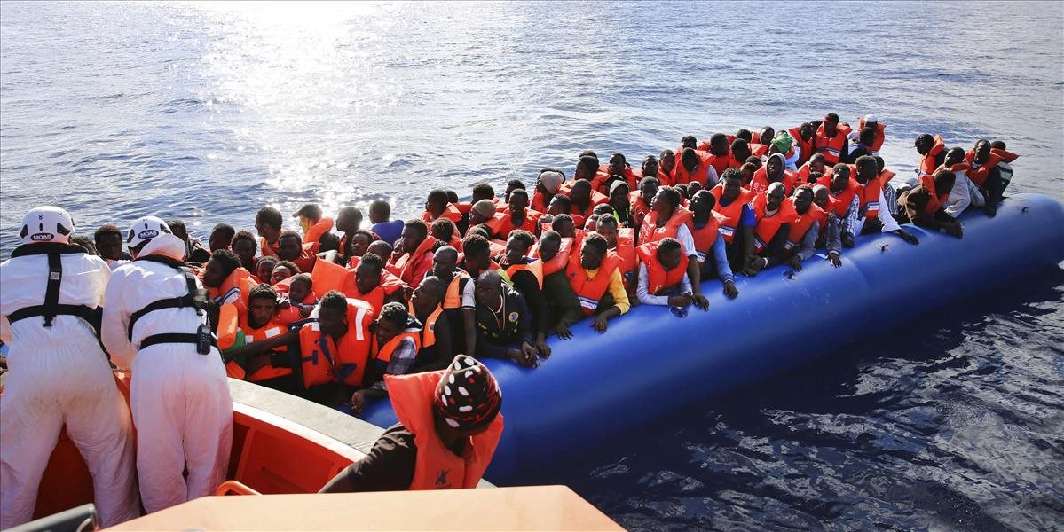 EÚ predstavila správu o pokroku v rámci európskej migračnej agendy