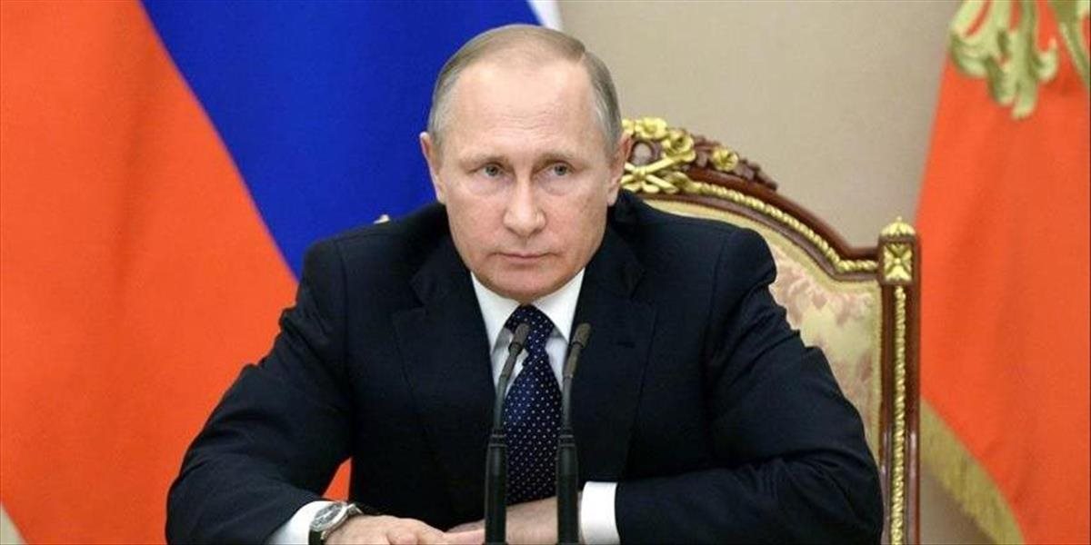 Putin posmrtne vyznamenal zdravotné sestry a ďalších zabitých v Sýrii
