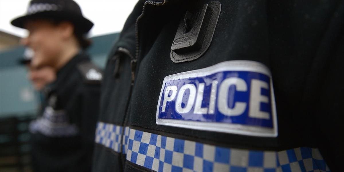 Stovky britských policajtov čelia podozreniu zo sexuálnych deliktov