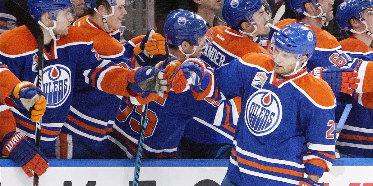 NHL: Sekera s gólom a asistenciou, Halák ani Budaj nechytali