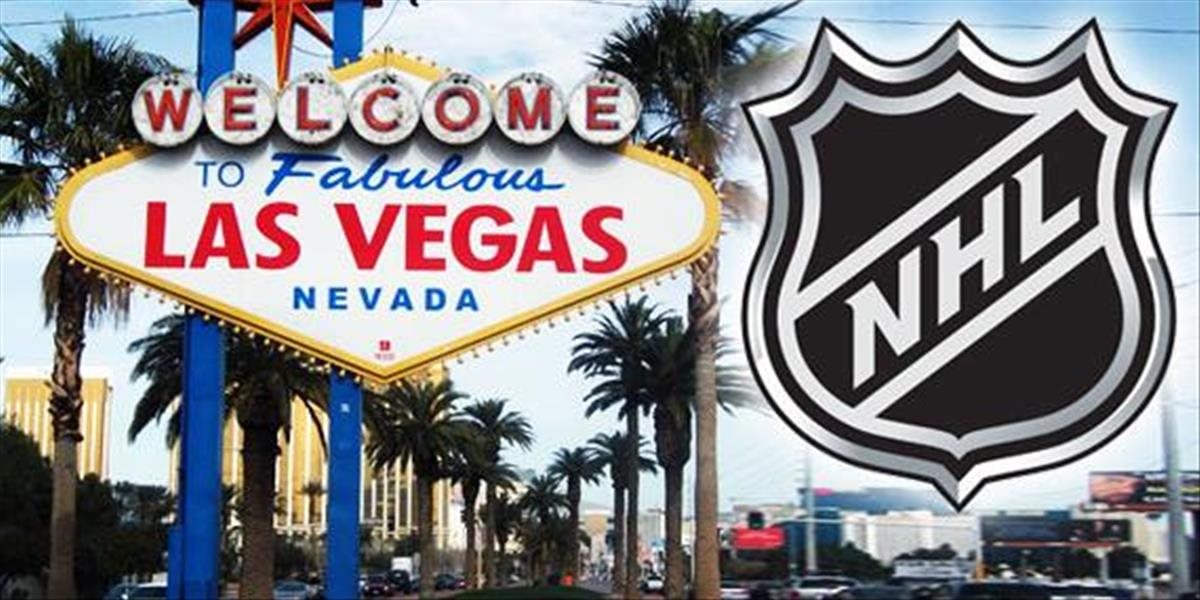 NHL: Las Vegas má problémy zaregistrovať obchodnú značku