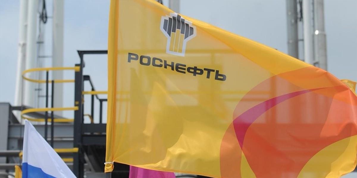 Rusko predáva takmer 20-% podiel v Rosnefti Kataru a švajčiarskej Glencore