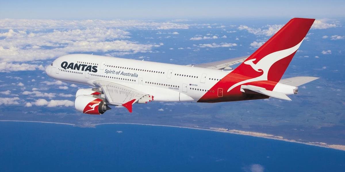 Austráliu spojí s Britániou najdlhšia letecká linka: Vytvorí nový svetový rekord vo vzdialenosti