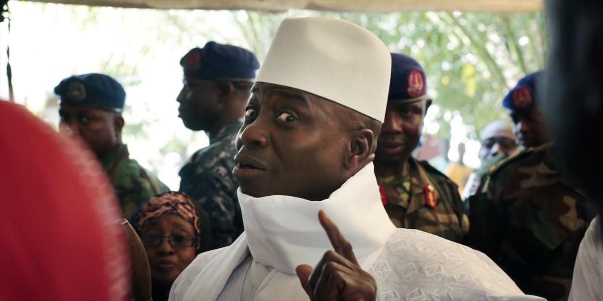Dlhoročný prezident Gambie Jammeh zmenil názor a odmieta uznať volebnú porážku